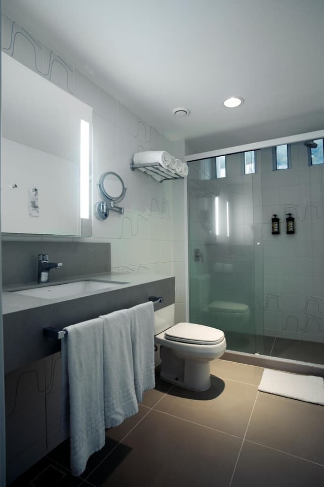 Superior Twin Room · photo 6