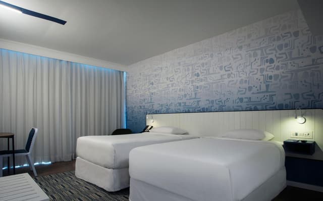 Superior Twin Room · photo 1