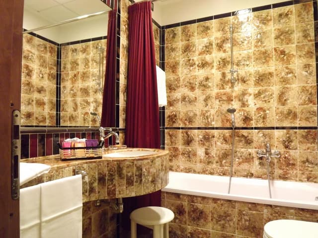 Habitación Doble o con Dos Camas · foto 2
