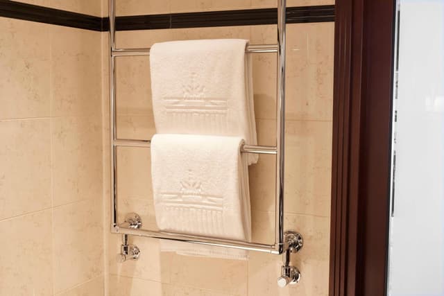 Deluxe Double Room · photo 8