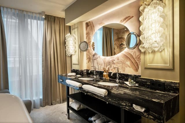Suite con Terraza · foto 5