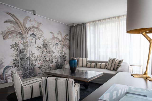 Suite con Terraza · foto 4