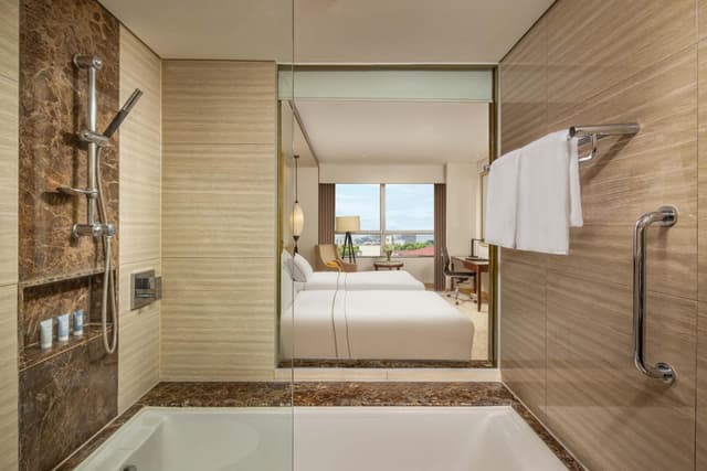 Deluxe Room · photo 2