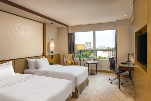 Deluxe Room · photo 1