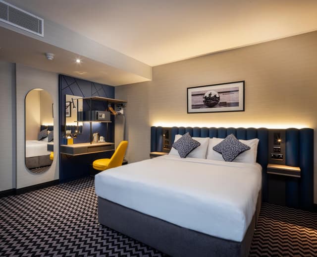 Double Room · foto 1