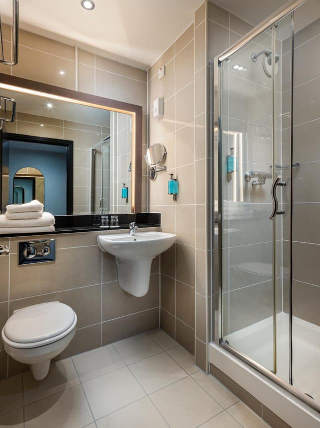 Double Room · foto 6