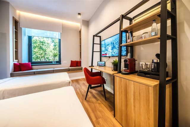 Smart Double or Twin · photo 1