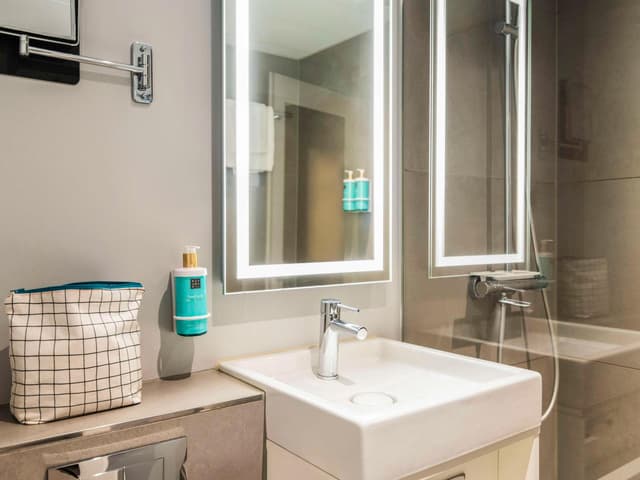 Standard Twin Room · photo 4