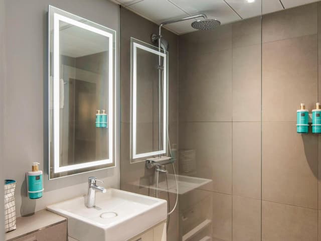 Superior Twin Room · photo 3