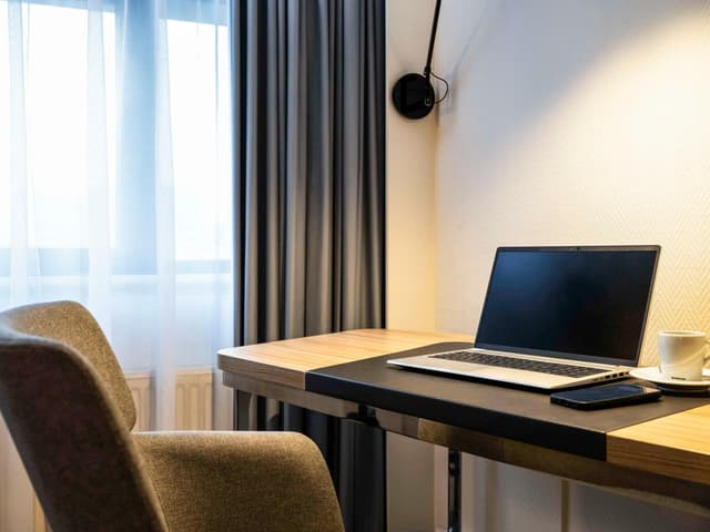 Standard Twin Room · photo 1