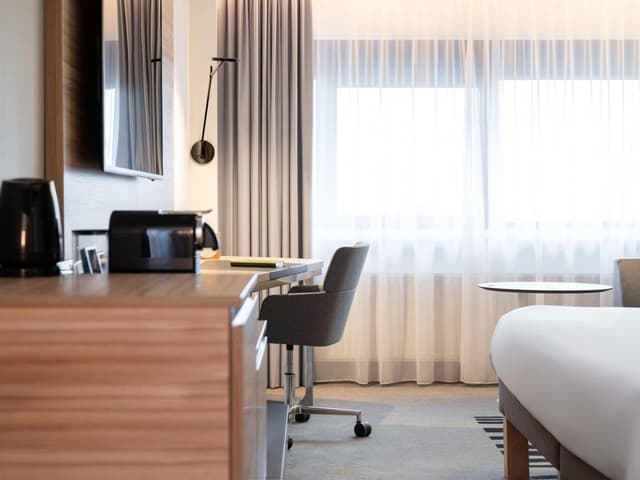Superior Twin Room · photo 4