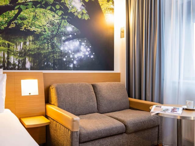 Standard Twin Room · photo 2