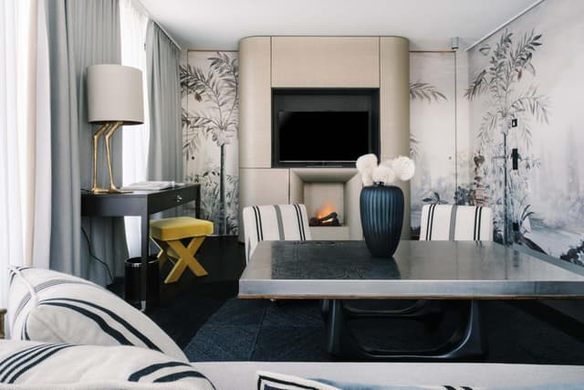 Suite con Terraza · foto 2