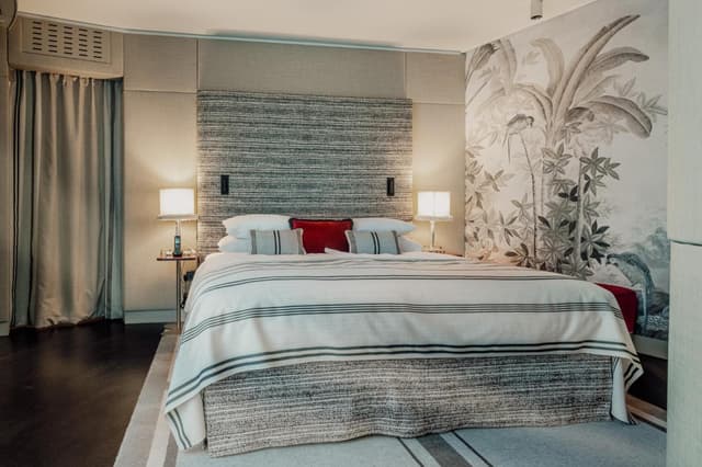 Suite con Terraza · foto 1