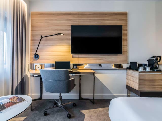 Superior Twin Room · photo 1