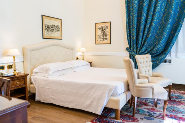Superior Double or Twin Room · foto 3