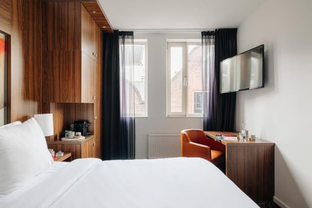 Standard Double Room · photo 4