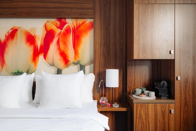 Standard Double Room · photo 5