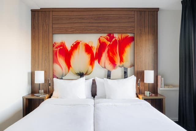 Standard Twin Room · photo 3