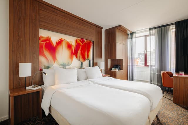 Standard Twin Room · photo 1