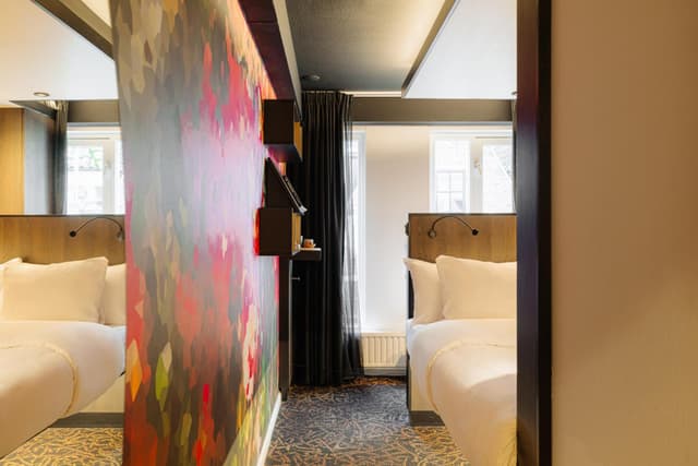 Small Double Room · photo 5