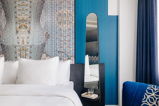 Superior Room 1 Double Bed · photo 8