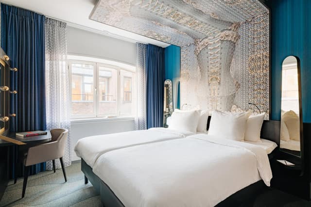 Superior Room 1 Twin Bed · photo 1