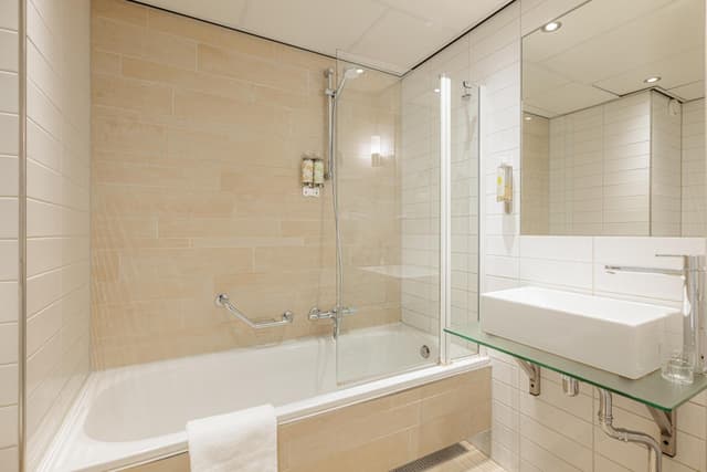 Standard Double Room · photo 2