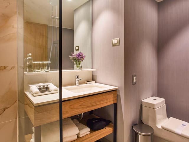 Deluxe Double Room with Two Double Beds · foto 6