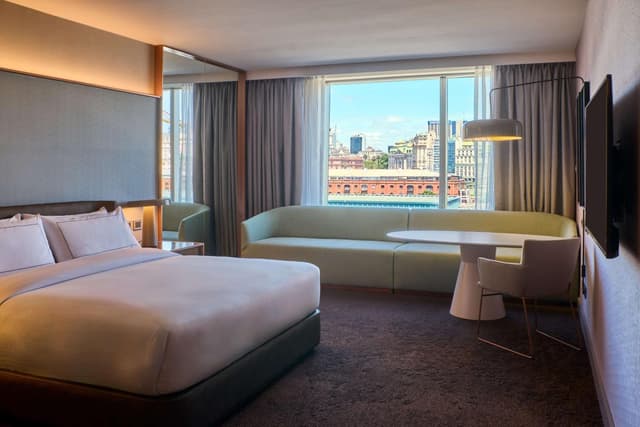 Deluxe King Room · photo 3