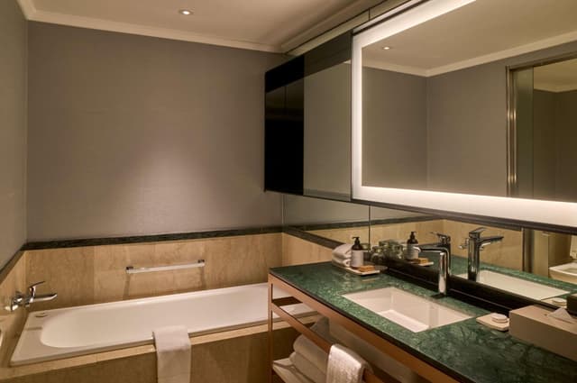 Deluxe King Room · photo 4