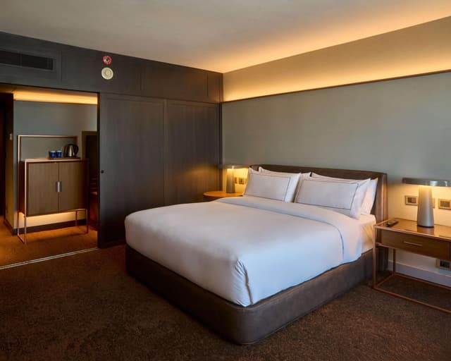 Deluxe King Room · photo 2