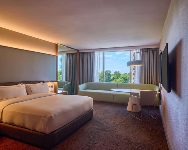 Deluxe King Room · photo 1