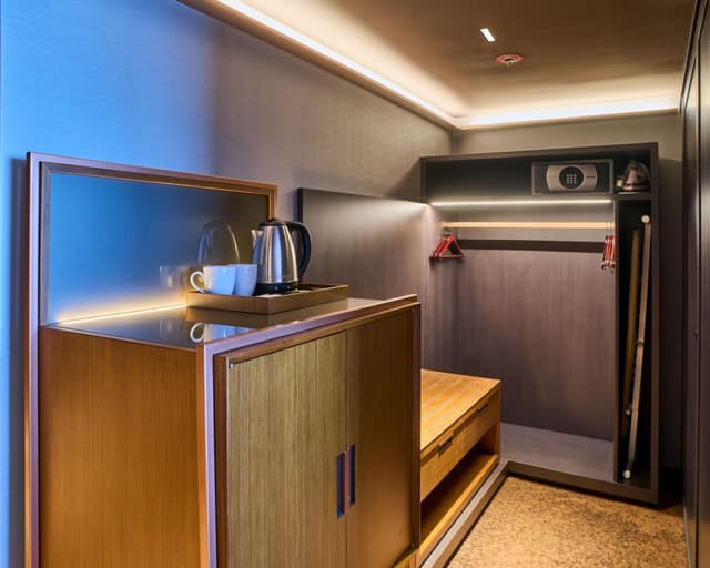 Deluxe Queen Room · photo 5