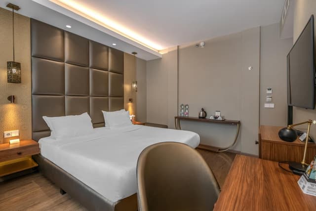 Deluxe Double Room · foto 4