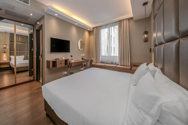 Deluxe Double Room · foto 3