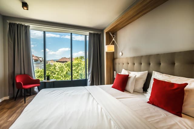  Superior Double or Twin Room · photo 1