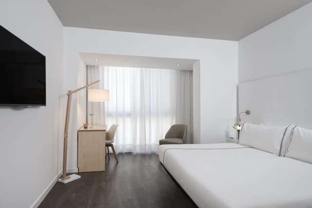Double or Twin Room · photo 1