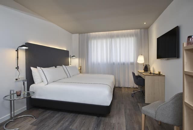 Premium Double Room · photo 1