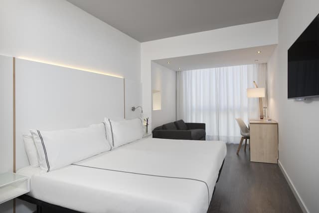 Habitación Doble Deluxe · foto 4