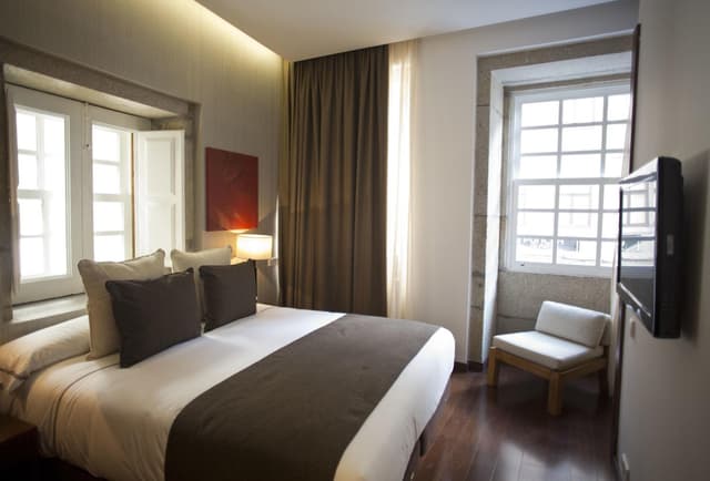 Carris Double or Twin Room · photo 5