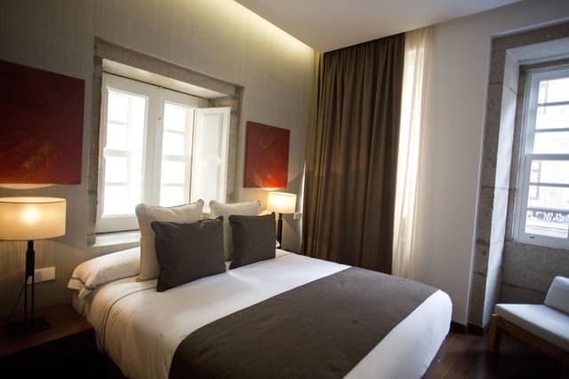 Carris Double or Twin Room · photo 2