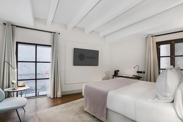 Singular Room · photo 1