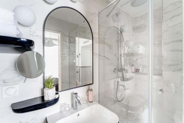 Habitación Doble Estándar · foto 5