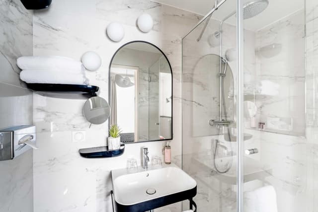 Twin Room · photo 2