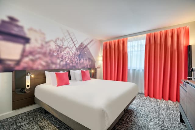 Superior King Room · photo 6