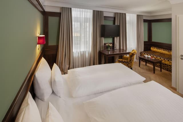 Superior Triple Room · photo 1
