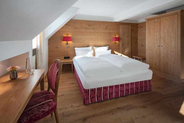 Standard Double or Twin Room · photo 2