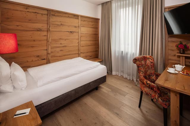 Standard Single Room · photo 3