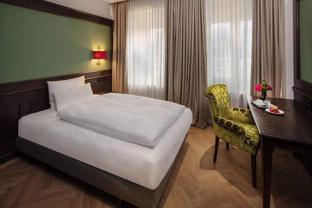 Superior Single Room · photo 4